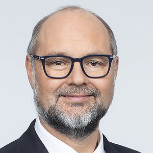 Prof. Dr. Othmar Lehner