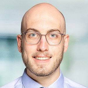 Sebastian Gstaltner, MSc