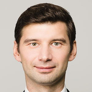 Stanislav Nekrasov