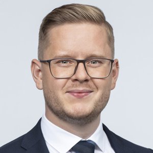 Thomas Rasslagg, MSc