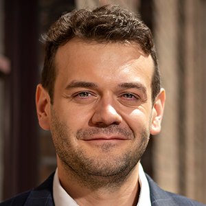 Univ.-Ass. Mag. Sascha Obrecht