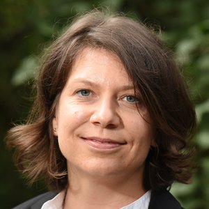 Erika Singer