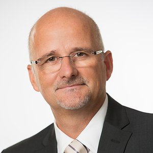 Dieter Groschopf