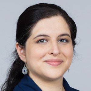 Shruti Athavale