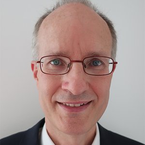 Dr. Markus Urbanz