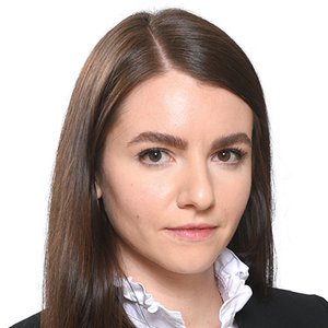 Alina Alavi Kia