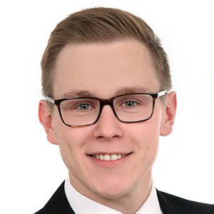 RAA Dr. Dominic Gerstberger