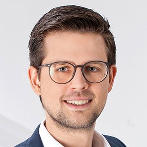 Dr. Oliver Peschel