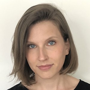 Dr. Sophie Stricker