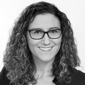 Dr. Elisabeth Stöger