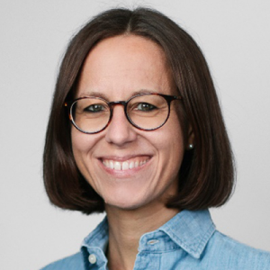 Mag. Brigitte Berchtold
