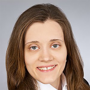 Alexandra Bernhart