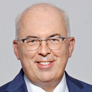 Bernhard Garger