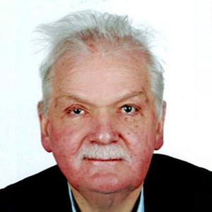 Paul Huber