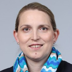Mag. Christiane Bischoff, MSc