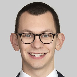 Aaron Kleinbrod