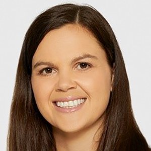 Pia Meusburger, MSC, BSC