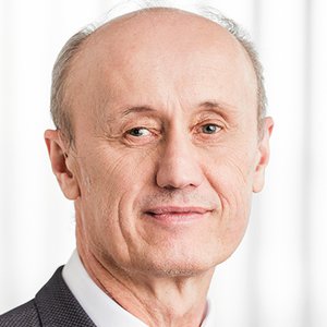 Harald Winkler