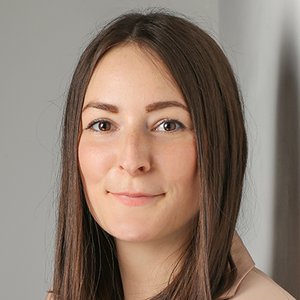 Nicole Wosak