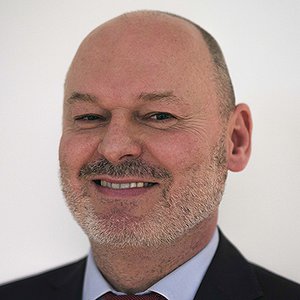 Dr. Michael Hysek
