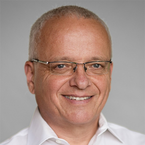 FH-Doz. Dr. Wolfgang Amann