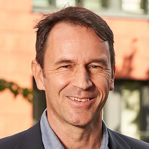 Jürgen Preiss