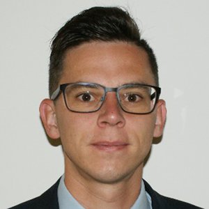 Florian Steger