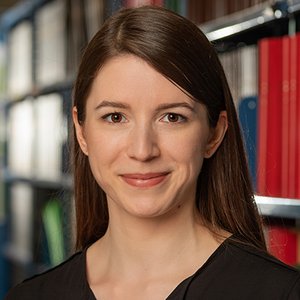 Stefanie Gombotz