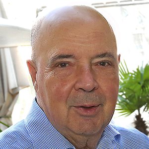 Gerhard Kaspar