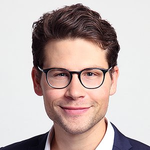 Dr. Tobias Tretzmüller, LLM