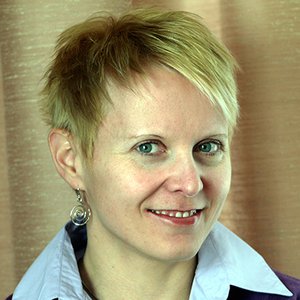 Martina Eber