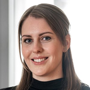Irina Paul