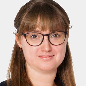 Madeleine Balla