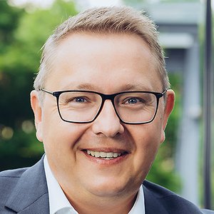 Martin Graf