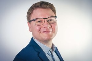 Mag. Sebastian Seyringer