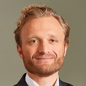 DI Dr. Steffen Robbi