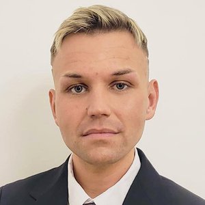 Marlon Possard