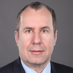 Michael Rathbauer