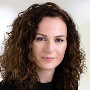Sabine Meister