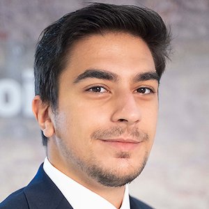Murat Aksakalli