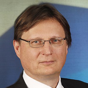 Peter Wohlgemuth