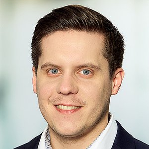 Lukas Kirchmair