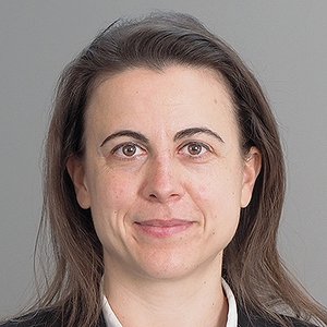 Konstantina Papathanasiou