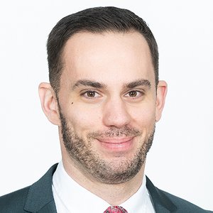 Dr. Georg Jeremias