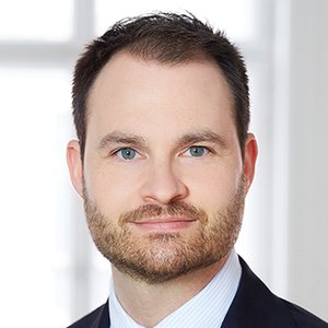Dr. Alexander Hiersche, LL.M.