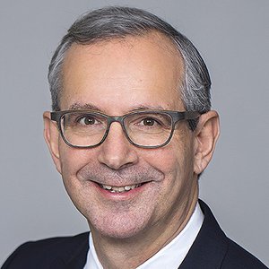 Alexander Walcher