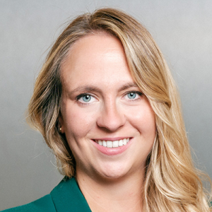 Mag. Antonia Rosenauer, LL.M.