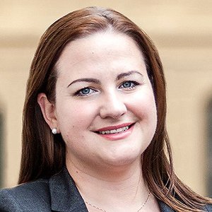 Dr. Irene Meingast, M.Sc.