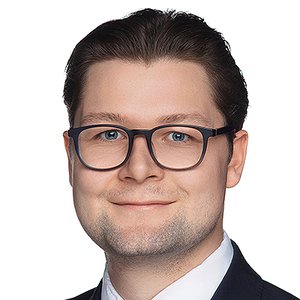 Conrad Greiner, LL.M. (WU)
