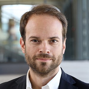Benjamin Grünwald